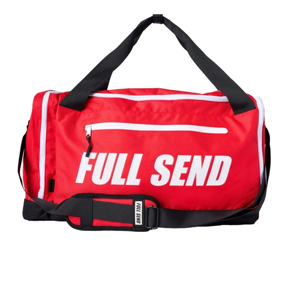Full Send Duffle - Picture 1 of 4